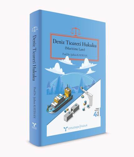 Deniz Ticareti Hukuku (Maritime Law)