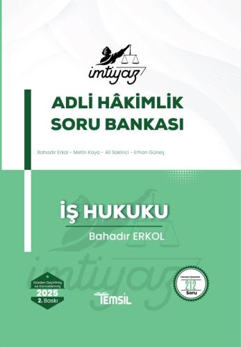 İş Hukuku