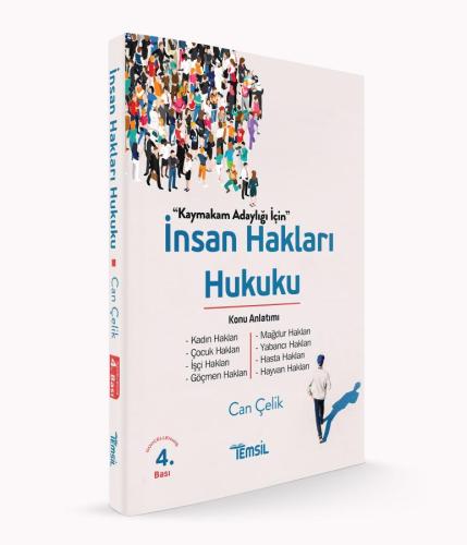 İnsan Hakları Hukuku Konu Anlatımı