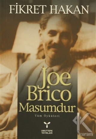 Joe Brico Masumdur