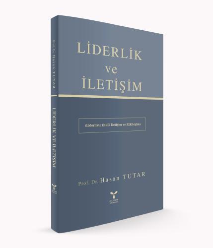 Liderlik ve İletişim