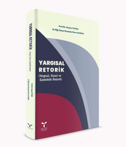 Yargısal Retorik