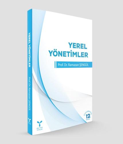 Yerel Yönetimler