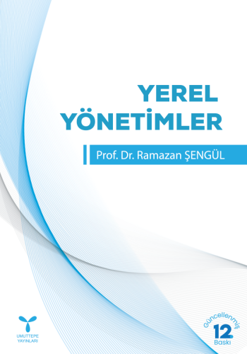 Yerel Yönetimler