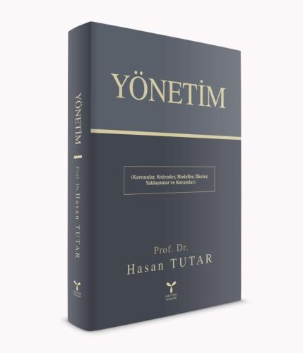 YÖNETİM